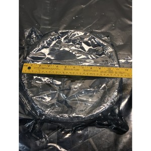 Tuyau isolant AMAT 0200-10455, Quartz Tier IV - Équipements et pièces semi-conductrices de renommée mondiale à la confiance de la communauté - Product Image 5