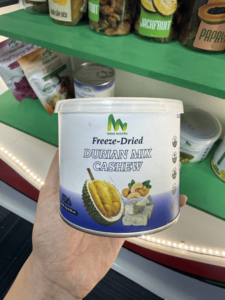 Fruta Liofilizada Premium Más Vendida para Yogur, Smoothies, Cereal de Desayuno, Empacada al Vacío, Suministro a Granel - Product Image 6