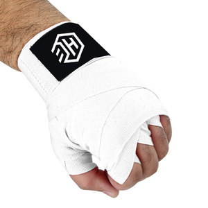 Neoprene Gym Use <b>Training</b> <b>Weight</b> Lifting Strap Hand Wraps Breathable Adjustable Lightweight Eco-Friendly Advanced Fitness - Product Image 4