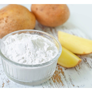 Amidon de pomme de terre sans gluten de qualité supérieure pour paner, épaissir et cuisiner - Product Image 3