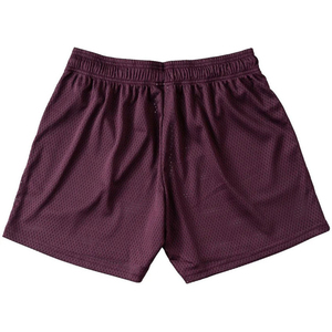 <b>Men</b> Mesh <b>Shorts</b> Soft Fabric Quick Dry Lightweight Gym Athletic Training Running BottomShorts Lightweight Running Athletic - Product Image 5