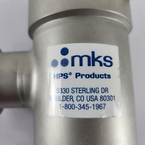 Válvula de Péndulo Lineal MKS LPV-40-AK-C0VS - Equipo y Piezas de Semiconductores de Confianza con Legado Global - Product Image 2