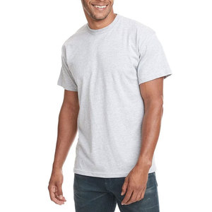 T-shirt unisexe à manches courtes ajusté en coton tricoté 100% col rond For Level 3600 - Product Image 6