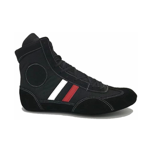 Personnalisation de la marque et étiquettes privées acceptées, chaussures de sambo pour usage sportif, arts martiaux, entraînement MMA, compétition, chaussures de sambo - Product Image 3