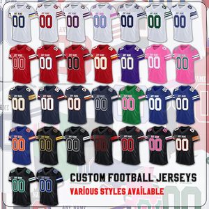 Camisetas de Práctica de Fútbol Americano Transpirables y Antibacterianas con Logotipo Personalizado - Proveedor OEM al por Mayor - Product Image 2