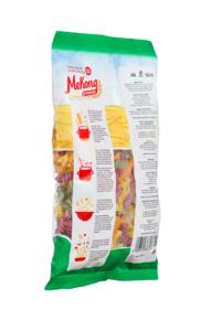 Fusilli Vegetal Premium 300g Sin Azúcar Bajo en Sodio Sin Borax Fabricante Mayorista OEM ODM Vietnam - Product Image 2