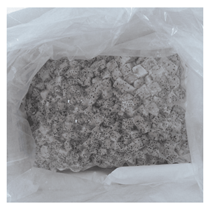 Semillas de Pitaya Blanca Congelada en Cubos, Exóticas de Vietnam, para Mezclas de Cereales, Parfaits, Heladerías y Cafeterías - Product Image 6