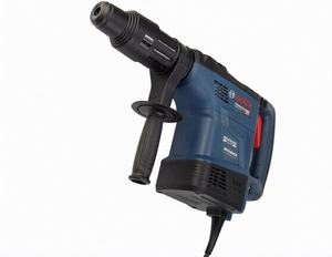 Marteau perforateur rotatif filaire GBH 6-42 C avec système SDS-Max pour le perçage et le cisaillage intensifs sur le béton et autres matériaux difficiles - Product Image 4