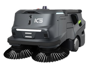 Barredora Robótica Inteligente Original 2025 M-T1 con Kits Completos - Product Image 3