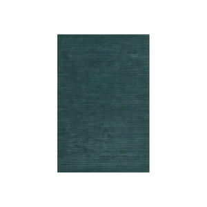 Tapis de la collection Blue Asher, 100% laine, tissé à la main, sculpté, cannelé, fabricant, fournisseur, grossiste - Product Image 1