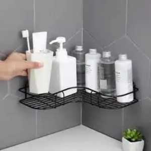 Creative Metal Coil <b>Toothbrush</b> <b>Holder</b> Industrial Style Bathroom Organizer With Unique Spring Design For <b>Toothbrushes</b> And - Product Image 6