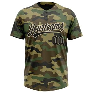 Camiseta de Softbol Unisex Personalizada Naranja, Manga Corta, Impresión Sublimada, Absorbe la Humedad, Transpirable, 100% Poliéster, Ropa de Equipo para Verano - Product Image 5