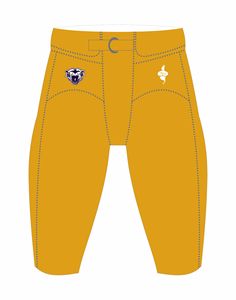 Nuevos Uniformes Personalizados con Serigrafía del Nombre del Equipo para Adultos a Bajo Precio, Nuevos Uniformes Personalizados de Fútbol Americano - Product Image 2
