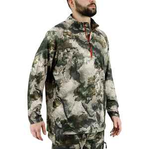 Top Selling Outer Wear New Classic Real Tree <b>Camo</b> Men's Hunting Shirt Reliable Quality Long Sleeve Hunting Shirts - Product Image 5