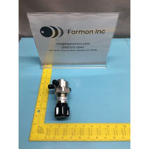 Régulateur VERIFLO 43800889, NPR95930W4PFSMMMM3.4LH - Équipements et pièces semi-conductrices d'occasion fiables à l'échelle mondiale - Product Image 2