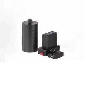 15กม. FPV Optical โมดูลเคาน์เตอร์โดรนป้องกันการรบกวน - Product Image 3