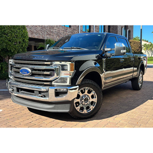 Ford F-250 Super Duty King Ranch 4x4 2020 - Product Image 1