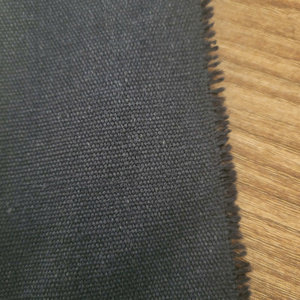 Tela de Lona Personalizable para Calzado y Bolsos, 60% Algodón / 40% Poliéster, Color Liso, 340GSM - Product Image 3