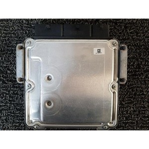 ECUs y Módulos de Computación Usados Captur 237102747R - Product Image 4