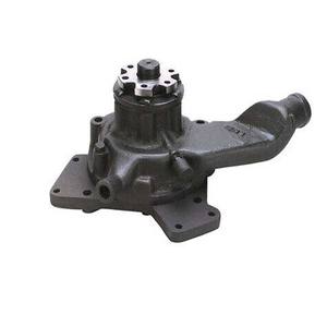 ชุดปั๊มน้ำใหม่ 252520100103/0105 สำหรับ TATA 909 1313 แบบหน้าแปลนพร้อมฐานขนาดใหญ่ - Product Image 1