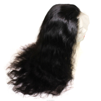 Perruques de luxe en cheveux humains vierges bruts Shy, avec dentelle HD, sans colle, douceur supérieure, brillance naturelle, faciles à porter, liberté de coiffage parfaite