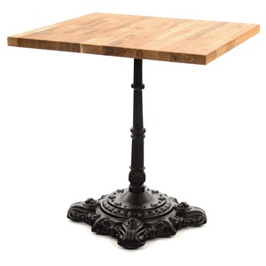Cast Iron <b>Retro</b> Table base - Product Image 4