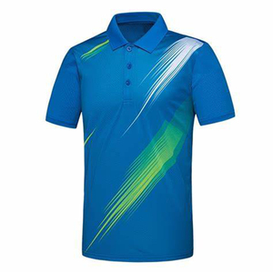 Polo pour hommes personnalisé, taille adulte, vente en gros, haute qualité, décontracté, produit très demandé, respirant, sublimation - Product Image 2