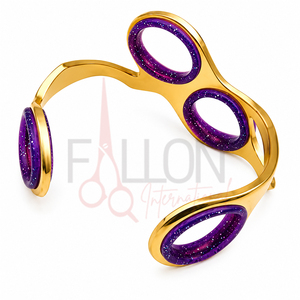 Bracciale OEM <span class=keywords><strong>per</strong></span> parrucchieri, bracciale alla moda <span class=keywords><strong>per</strong></span> barbieri, regalo <span class=keywords><strong>per</strong></span> salone, vendita all'ingrosso - Product Image 3