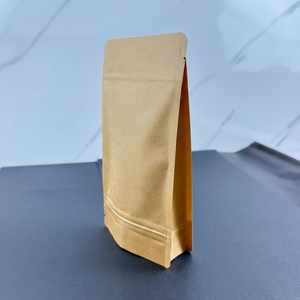 Sac d'emballage alimentaire avec structure en film laminé pour une conservation fiable des aliments et une durée de conservation prolongée - Product Image 4