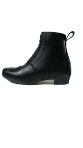 Botas de Motocicleta de Alta Calidad, Unisex, de Cuero, Resistentes al Viento, Deportivas, Hechas a Medida - Product Image 6