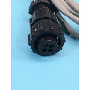 Câble AMAT 0150-22157, alimentation CC PRI GENRACK - Équipements et pièces semi-conductrices d'occasion fiables à l'échelle mondiale chez - Product Image 1