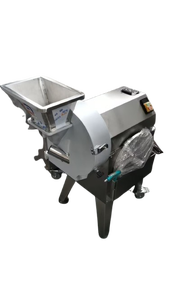 Машина для нарезки картофеля, тонкая нарезка для приготовления пищи, средний Ресторан США, низкая цена - Product Image 3