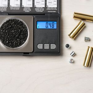 Bilancia Digitale Tascabile MAX 700g per Pesare Oggetti Piccoli, Portatile e Pratica - Product Image 4