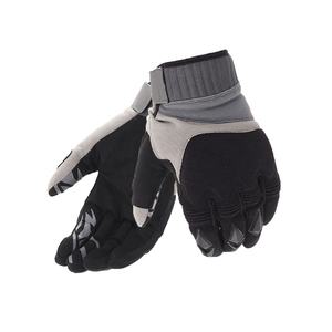 Guantes Premium Personalizados para Motocross, Protección para Motociclismo con Fuerte Agarre, Malla Transpirable y Opciones de Impresión de Logotipo Completo - Product Image 1