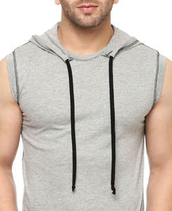 Débardeurs hommes uniforme respirant coton débardeur personnaliser sport Fitness Gym débardeur hommes Fitness personnalisé gymnastique respirant gilet - Product Image 6