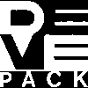 DEVE PACK logo