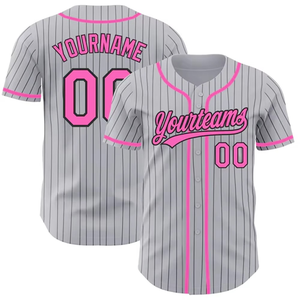 Camiseta de softbol transpirable para hombre, de secado rápido, precio al por mayor, directo de fábrica, ropa deportiva de alta calidad y cómoda - Product Image 1