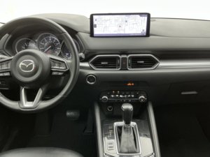 Mazda CX-5 AWD SUV 2024 de Lujo, Usado Certificado - Product Image 5