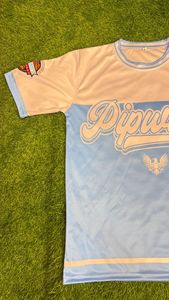 Premium Quality <b>Men</b> Sublimation <b>T</b>-<b>shirt</b> New Style Solid Color <b>Polyester</b> O-Neck Breathable <b>Men</b> <b>T</b> <b>Shirt</b> - Product Image 4