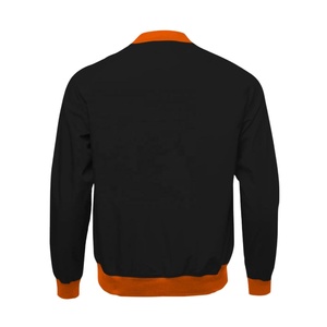 Blouson Bomber Léger Homme Style Urbain Formel - Conception Tactique Imperméable Coupe-Vent Respirant Écologique - Product Image 2