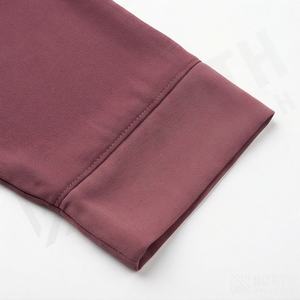 Abayas brodées sur mesure OEM, robes respirantes de haute qualité pour femmes musulmanes, vêtements modestes, vente en gros, fournisseur d'usine - Product Image 4