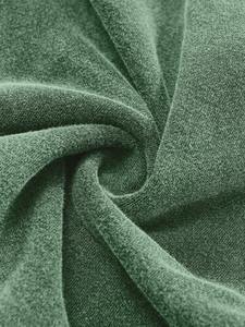 Sweat-shirt à capuche pour homme, effet délavé, imprimé DTG, coupe ample, style streetwear décontracté, vêtement de sport, tissu épais. - Product Image 2