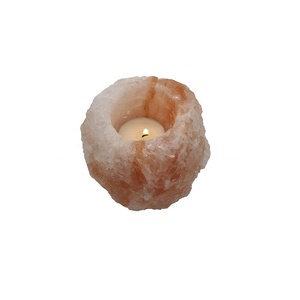 Nouvelle lampe en sel de l'Himalaya, forme naturelle, taille personnalisée, service OEM, qualité supérieure, matériau organique, écologique, Halloween - Product Image 1