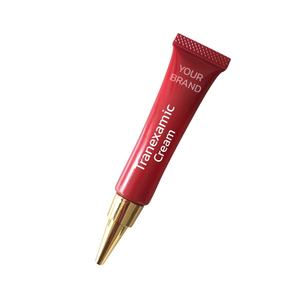 Crema Facial Hidratante OEM ODM con Extractos Naturales - Cuidado Diario de la Piel - Product Image 1