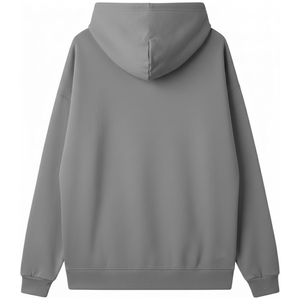 Sudadera con Capucha de Poliéster para Invierno, Impresión Personalizada con Logotipo, Tela de Alto Rendimiento, Venta al Por Mayor OEM/ODM para Hombre - Product Image 6