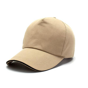 Custom Classic Trucker Hats Manufacturer Cotton Front Mesh Back Private Label OEM Wholesale Supplier - Product Image 2