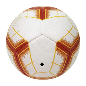 new training professional pvc leather <b>Machine</b> Customized Logo Printing Sports Pakistani Customized Size TPU Material <b>Hand</b>-<b>Stitch</b> - Product Image 6