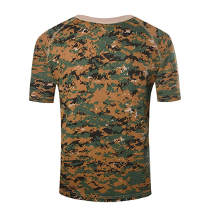 เสื้อยืดผู้ชายผ้าฝ้าย 100% ทรงหลวม แขนครึ่งตัว ระบายอากาศได้ดี พิมพ์ลายแบบซับลิเมชั่น ดีไซน์สั่งทำได้ คุณภาพสูง แฟชั่นใหม่ เสื้อยืด C - Product Image 3