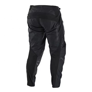 Pantalon de montagne de descente de qualité supérieure vêtements de course hors route Sublimation pantalon long en gros prix normal arrivée pantalon de motocross - Product Image 4