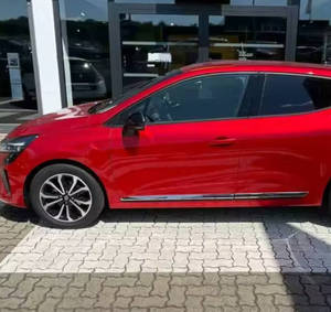 Clio 2024 Usado, 1.0/1.3L Gasolina, Transmisión Manual, EDC 67KW 91HP EURO 3, Garantía de 3 Años, Mango de Plástico Industrial OEM ODM DIY - Product Image 1